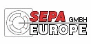 Logo der Firma SEPA EUROPE GmbH