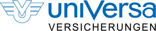 Logo der Firma uniVersa Versicherungen