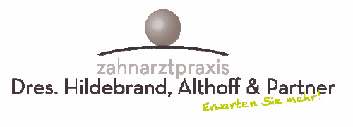 Logo der Firma Zahnarztpraxis Oppspring Dres. Hildebrand, Althoff & Partner