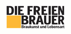 Logo der Firma Die Freien Brauer GmbH & Co. KG
