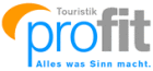 Logo der Firma Touristik pro fit Kooperationsservice GmbH