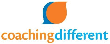 Logo der Firma coaching different