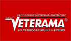 Logo der Firma Veterama GmbH