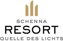 Logo der Firma Schenna Resort