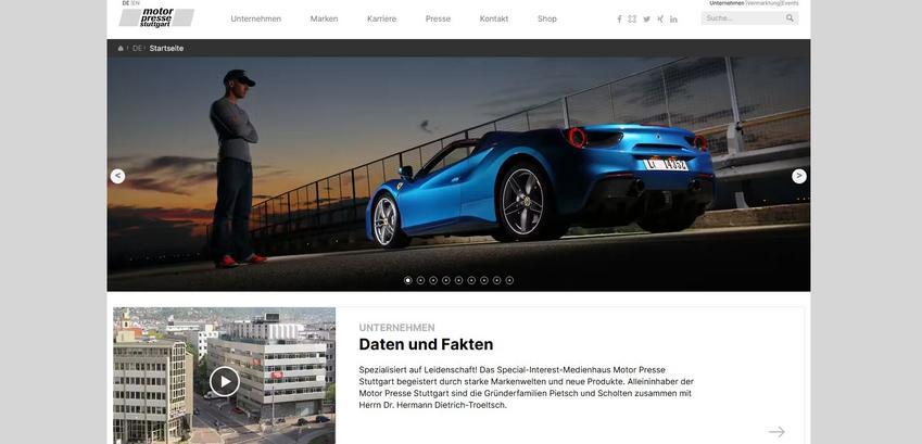 Website Promotion