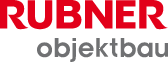 Logo der Firma Rubner Objektbau GmbH