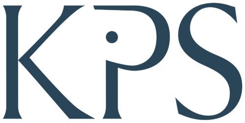 Logo der Firma KPS AG