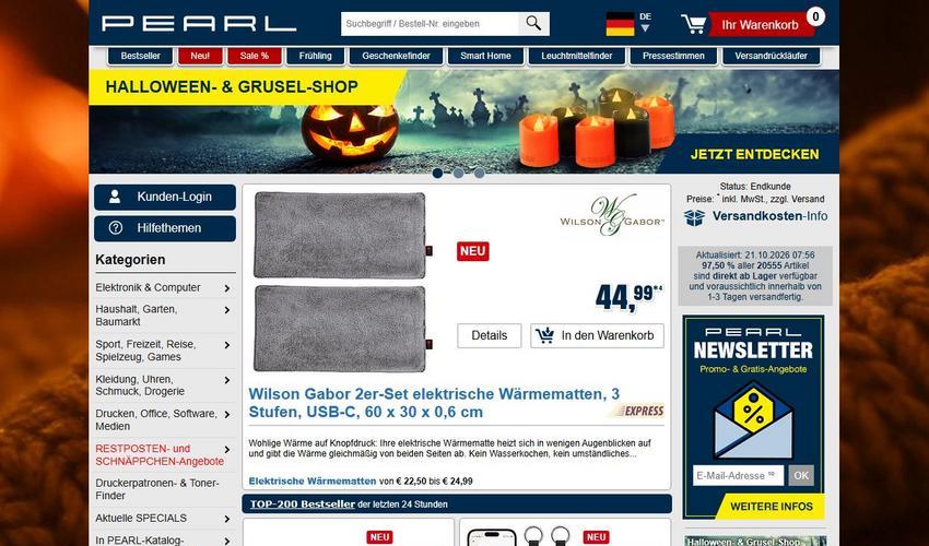 Website Promotion