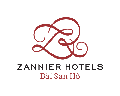 Logo der Firma Zannier Hotels Bãi San Hô
