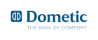 Logo der Firma Dometic GmbH