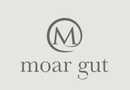 Logo der Firma Moar Gut Hotel GmbH