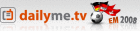 Logo der Firma mando.TV GmbH