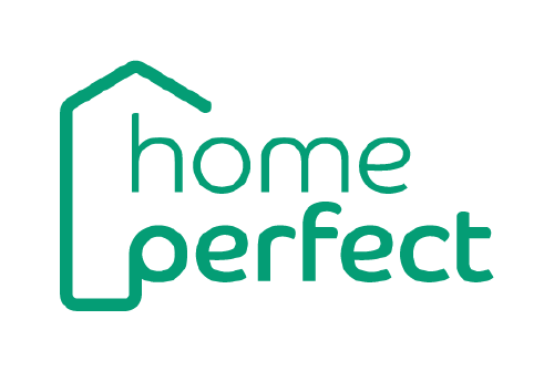 Logo der Firma Home Perfect GmbH