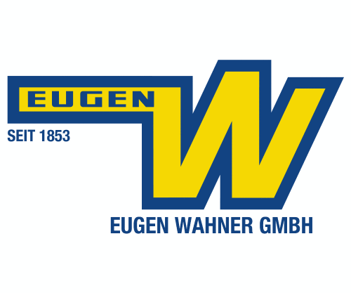 Logo der Firma EUGEN WAHNER GmbH