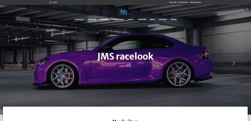 Website Promotion