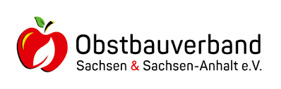 Logo der Firma Obstbauverband Sachsen &  Sachsen-Anhalt e.V