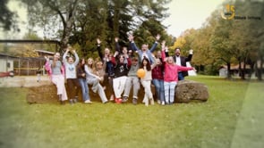 Jubiläumsfilm 15 Jahre BBBank Stiftung