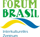 Logo der Firma Forum Brasil e.V