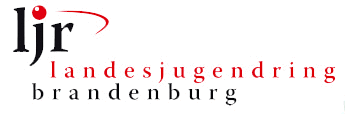 Logo der Firma Landesjugendring Brandenburg e.V.