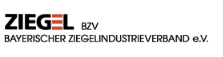 Logo der Firma Bayerischer Ziegelindustrie-Verband e.V.