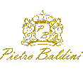 Logo der Firma PIETRO BALDINI by AGS TEXTIL SOLUTION S.L.