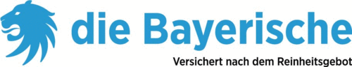 Logo der Firma Versicherungsgruppe die Bayerische