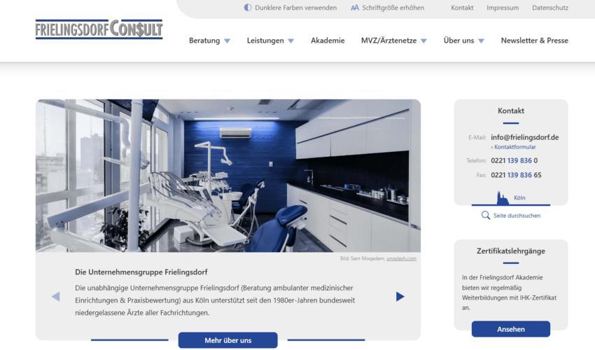 Website Promotion