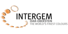 Logo der Firma Intergem Messe GmbH
