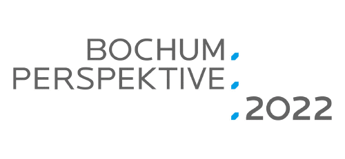 Logo der Firma Bochum Perspektive 2022 GmbH