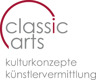 Logo der Firma classic arts gmbh
