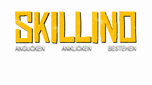 Logo der Firma Skillino UG (haftungsbeschränkt)