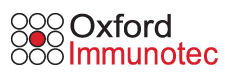 Logo der Firma Oxford Immunotec Inc.