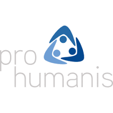 Logo der Firma Pro Humanis Humansponsoring GmbH