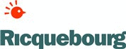 Logo der Firma Ricquebourg Kommunikationsagentur OG