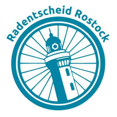 Logo der Firma Radentscheid Rostock