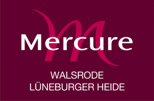 Logo der Firma Mercure Hotel Walsrode