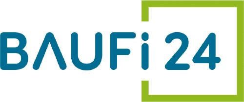Logo der Firma Baufi24