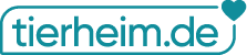 Logo der Firma Tierheim.de Tiervermittlung und Spenden TH gGmbH