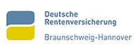Logo der Firma Deutsche Rentenversicherung Braunschweig-Hannover