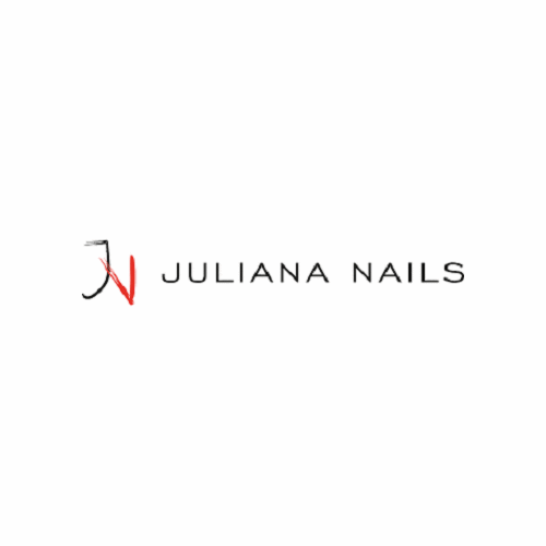 Logo der Firma Juliana Nails GmbH