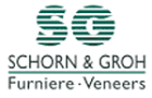 Logo der Firma Schorn & Groh GmbH