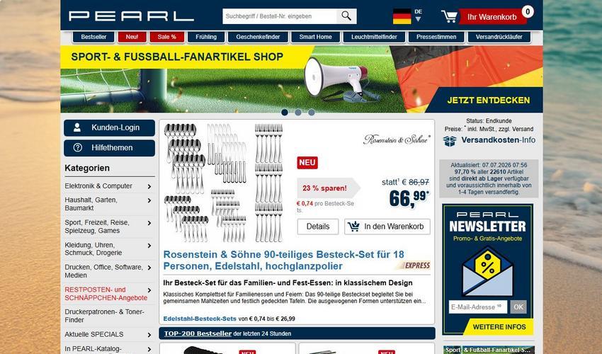 Website Promotion
