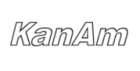 Logo der Firma KanAm International GmbH