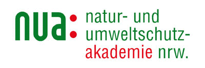 Logo der Firma Natur- und Umweltschutz- Akademie NRW (NUA)