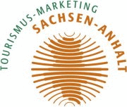 Logo der Firma Tourismus-Marketing Sachsen-Anhalt GmbH
