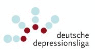 Logo der Firma Deutsche DepressionsLiga e.V