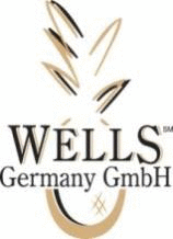 Logo der Firma Wells Germany GmbH