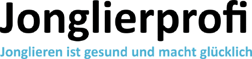 Logo der Firma Jonglierprofi GmbH