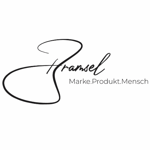 Logo der Firma Bramsel Marke.Produkt.Mensch