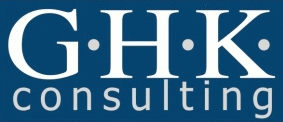 Logo der Firma Gerhard Kwasnik GHK-Consulting Unternehmensberatung